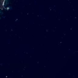 Satellite imagery of Los Roques de Anaga, ES
