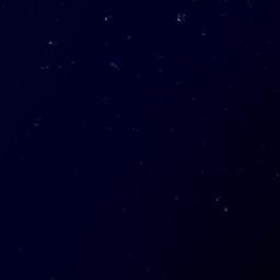 Satellite imagery of Los Roques de Anaga, ES