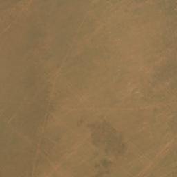 Satellite imagery of Gara Bou Aïch, DZ
