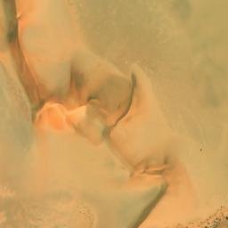 Satellite imagery of Menkeb er Rtem, DZ