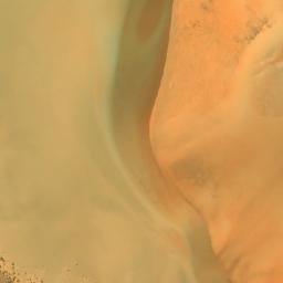 Satellite imagery of Menkeb er Rtem, DZ