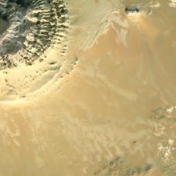 Satellite imagery of Qārat al Baḩr, EG