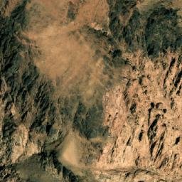 Satellite imagery of Jabal Abū Ḩalaq, EG