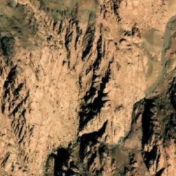 Satellite imagery of Jabal Abū Ḩalaq, EG