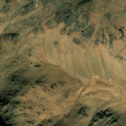 Satellite imagery of Jabal Abū Rūmayl, EG