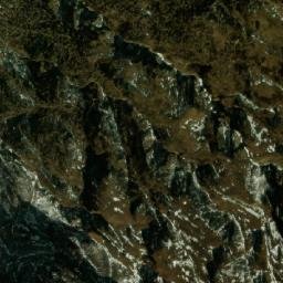 Satellite imagery of Baixoi Kangri, CN