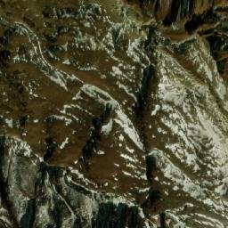 Satellite imagery of Baixoi Kangri, CN