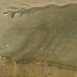 Satellite imagery of Lalung La, CN