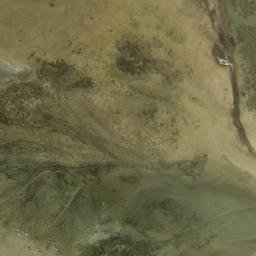Satellite imagery of Lalung La, CN