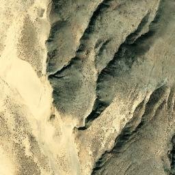 Satellite imagery of Toggu La, CN