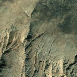 Satellite imagery of Toggu La, CN