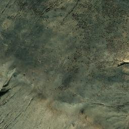 Satellite imagery of Toggu La, CN