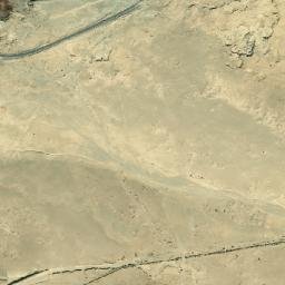 Satellite imagery of Ba La, CN
