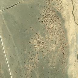 Satellite imagery of Xungpu La, CN