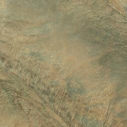 Satellite imagery of Dege La, CN