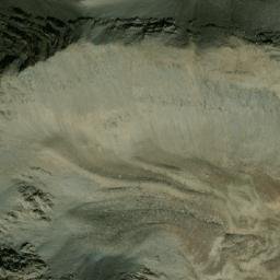 Satellite imagery of Mo La, CN