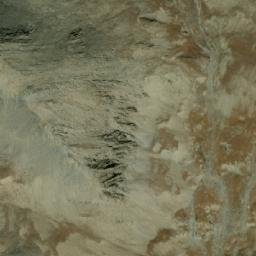 Satellite imagery of Mo La, CN