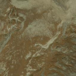 Satellite imagery of Mo La, CN
