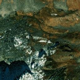 Satellite imagery of Chigug La, CN