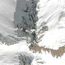 Satellite imagery of Qima La, CN