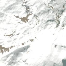Satellite imagery of Qima La, CN
