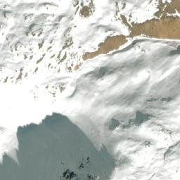 Satellite imagery of Qima La, CN