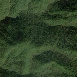 Satellite imagery of Ganfo Shan, CN
