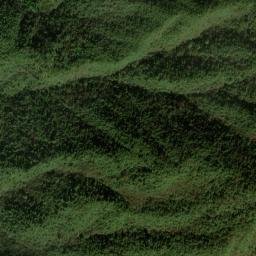 Satellite imagery of Ganfo Shan, CN