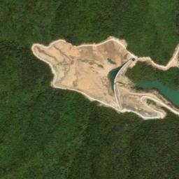 Satellite imagery of Zishuiji, CN
