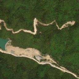 Satellite imagery of Zishuiji, CN