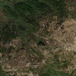 Satellite imagery of Nanzheng Jian, CN