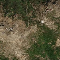 Satellite imagery of Nanzheng Jian, CN
