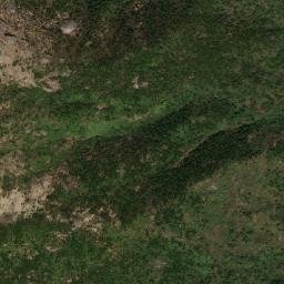 Satellite imagery of Nanzheng Jian, CN