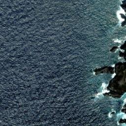 Satellite imagery of Punta Resbaladera, ES
