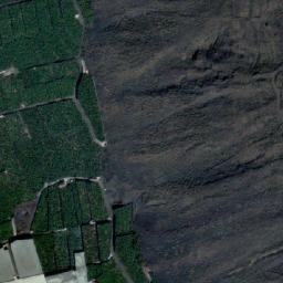 Satellite imagery of Punta Resbaladera, ES