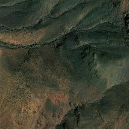 Satellite imagery of Boû Tilaïnîne, MA