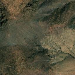 Satellite imagery of Boû Tilaïnîne, MA