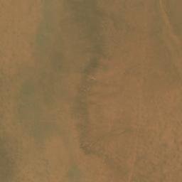 Satellite imagery of Gara Bou Aïch, DZ