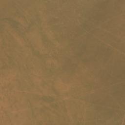 Satellite imagery of Gara Bou Aïch, DZ