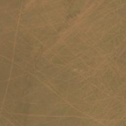 Satellite imagery of Gara Bou Aïch, DZ
