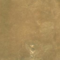 Satellite imagery of Menkeb el Beguira, DZ