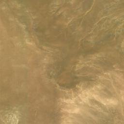 Satellite imagery of Menkeb el Beguira, DZ