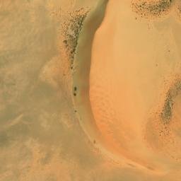 Satellite imagery of Menkeb er Rtem, DZ