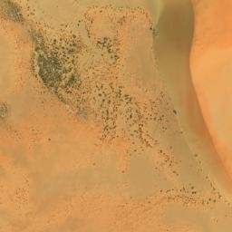 Satellite imagery of Menkeb er Rtem, DZ