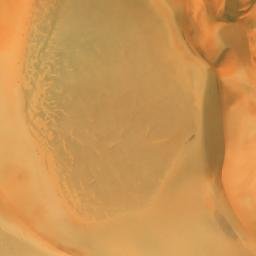 Satellite imagery of Menkeb er Rtem, DZ