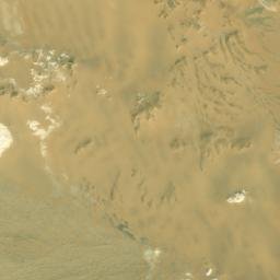 Satellite imagery of Qārat al Baḩr, EG