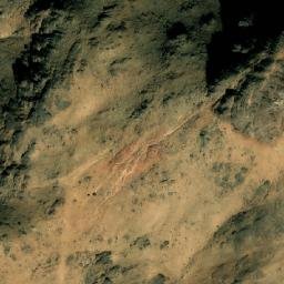 Satellite imagery of Jabal Abū Rūmayl, EG