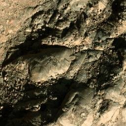 Satellite imagery of Jabal Bayḑah, EG