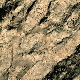 Satellite imagery of Jabal Bayḑah, EG