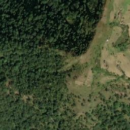 Satellite imagery of Sallā Ḍā̃ḍā, NP